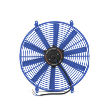 Load image into Gallery viewer, Mishimoto Fans &amp; Shrouds Mishimoto 16 Inch Electric Fan 12V