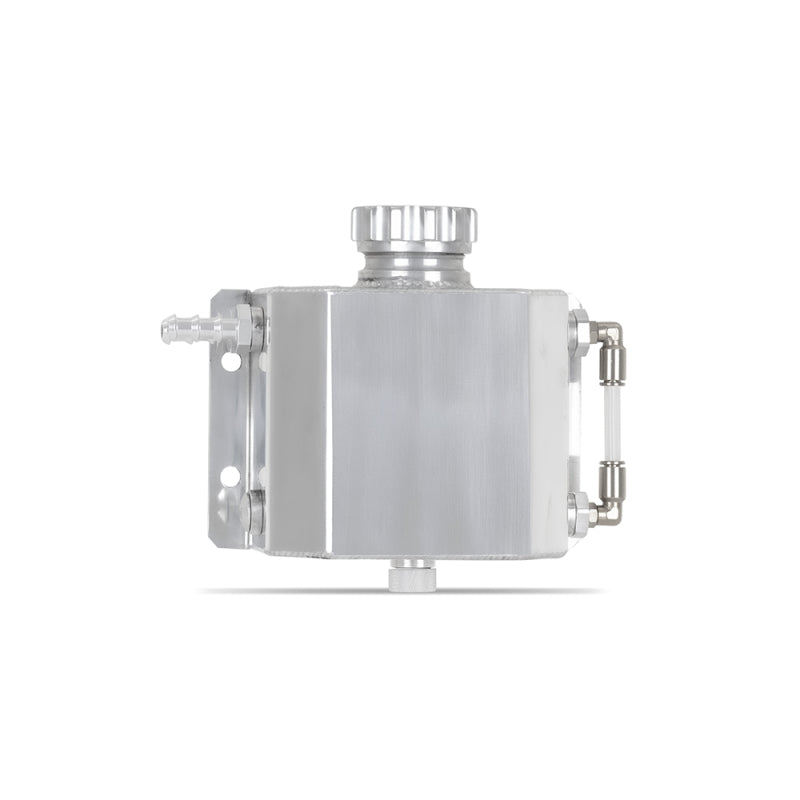 Mishimoto Coolant Reservoirs Mishimoto 1L Coolant Overflow Tank - Polished