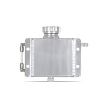 Load image into Gallery viewer, Mishimoto Coolant Reservoirs Mishimoto 1L Coolant Overflow Tank - Polished