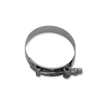 Load image into Gallery viewer, Mishimoto Clamps Mishimoto 2.25 Inch Stainless Steel T-Bolt Clamps