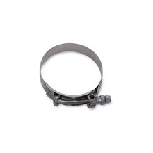 Load image into Gallery viewer, Mishimoto Clamps Mishimoto 2 Inch Stainless Steel T-Bolt Clamps