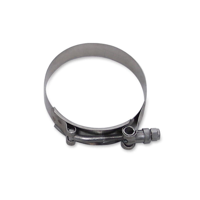 Mishimoto Clamps Mishimoto 2 Inch Stainless Steel T-Bolt Clamps