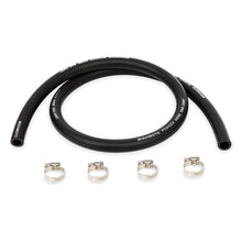 Load image into Gallery viewer, Mishimoto Hoses Mishimoto 3/4in x 4 Hose w/ 4 Clamps