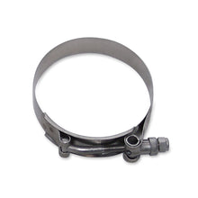 Load image into Gallery viewer, Mishimoto Clamps Mishimoto 3 Inch Stainless Steel T-Bolt Clamps