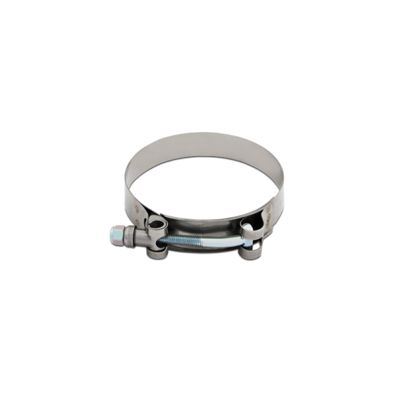 Mishimoto Clamps Mishimoto 3 Inch Stainless Steel T-Bolt Clamps