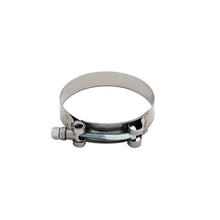 Load image into Gallery viewer, Mishimoto Clamps Mishimoto 3 Inch Stainless Steel T-Bolt Clamps