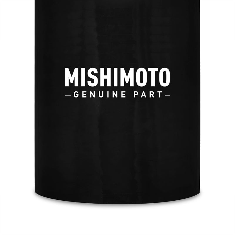 Mishimoto Silicone Couplers & Hoses Mishimoto 3in. 45 Degree Silicone Coupler - Black