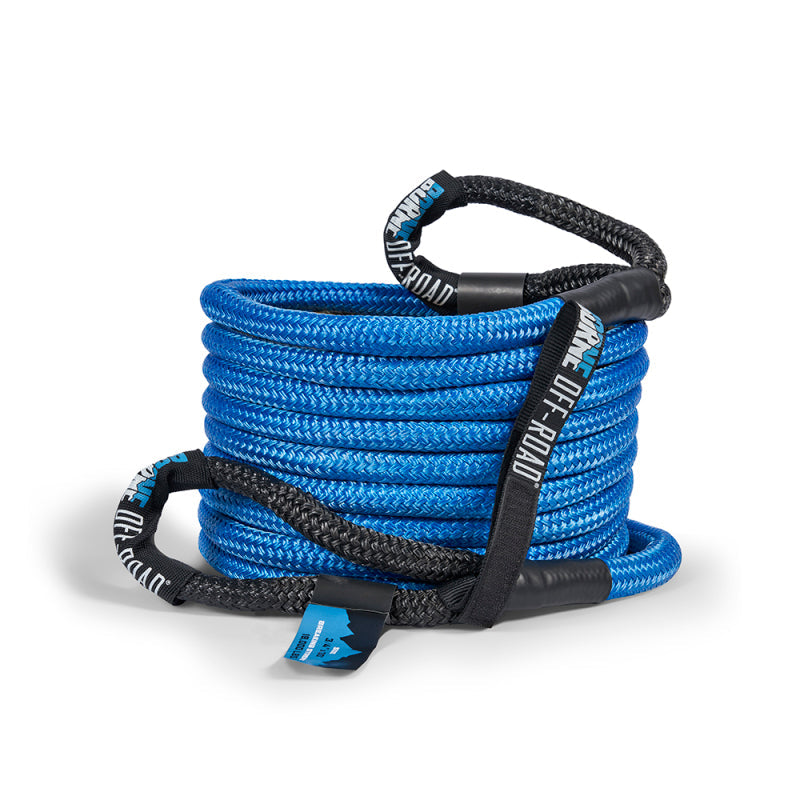 Mishimoto Tow Straps Mishimoto 7/8in X 30in Kinetic Energy Recovery Rope