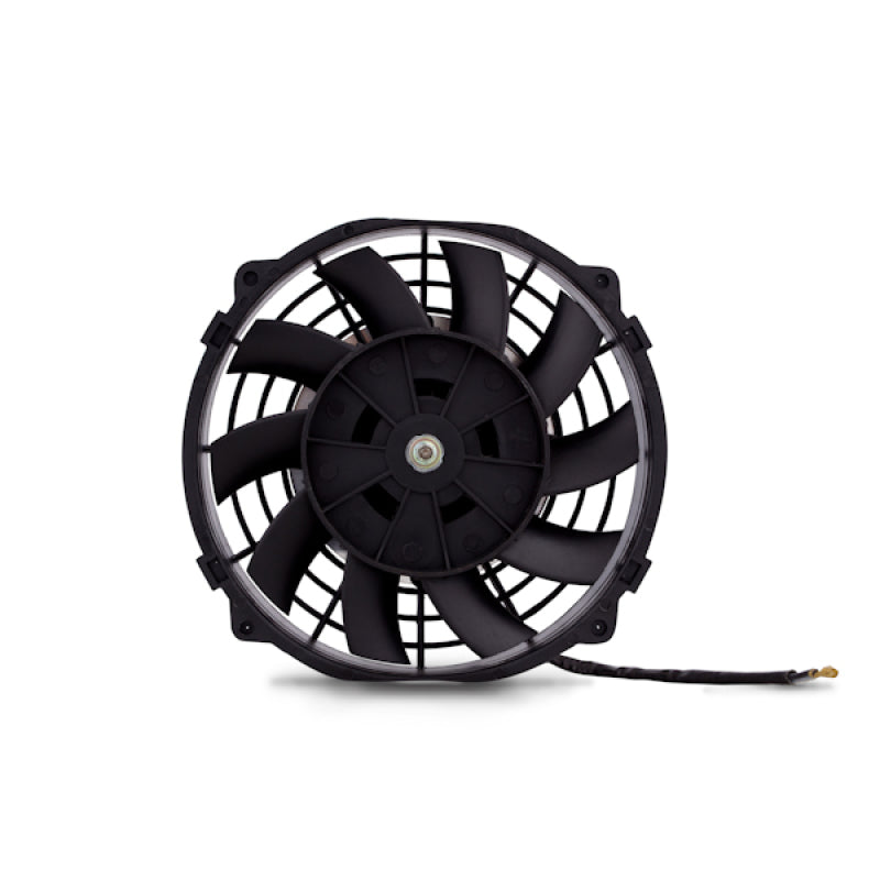 Mishimoto Fans & Shrouds Mishimoto 8 Inch Electric Fan 12V