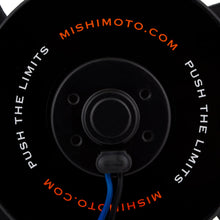 Load image into Gallery viewer, Mishimoto Fans &amp; Shrouds Mishimoto 8 Inch Electric Fan 12V