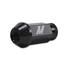 Load image into Gallery viewer, Mishimoto Lug Nuts Mishimoto Aluminum Locking Lug Nuts 1/2 X 20 23pc Set Black