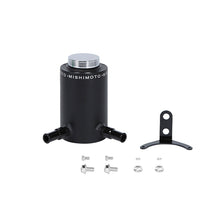 Load image into Gallery viewer, Mishimoto Coolant Reservoirs Mishimoto Aluminum Power Steering Reservoir Tank