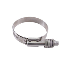 Load image into Gallery viewer, Mishimoto Clamps Mishimoto Constant Tension Worm Gear Clamp 1.26in.-2.13in. (32mm-54mm)