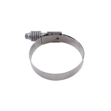 Load image into Gallery viewer, Mishimoto Clamps Mishimoto Constant Tension Worm Gear Clamp 2.76in.-3.62in. (70mm-92mm)