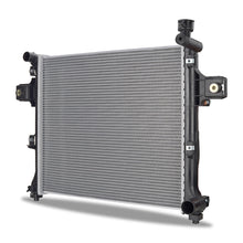 Load image into Gallery viewer, Mishimoto Radiators Mishimoto Jeep Commander Replacement Radiator 2006-2010