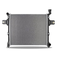 Load image into Gallery viewer, Mishimoto Radiators Mishimoto Jeep Commander Replacement Radiator 2006-2010