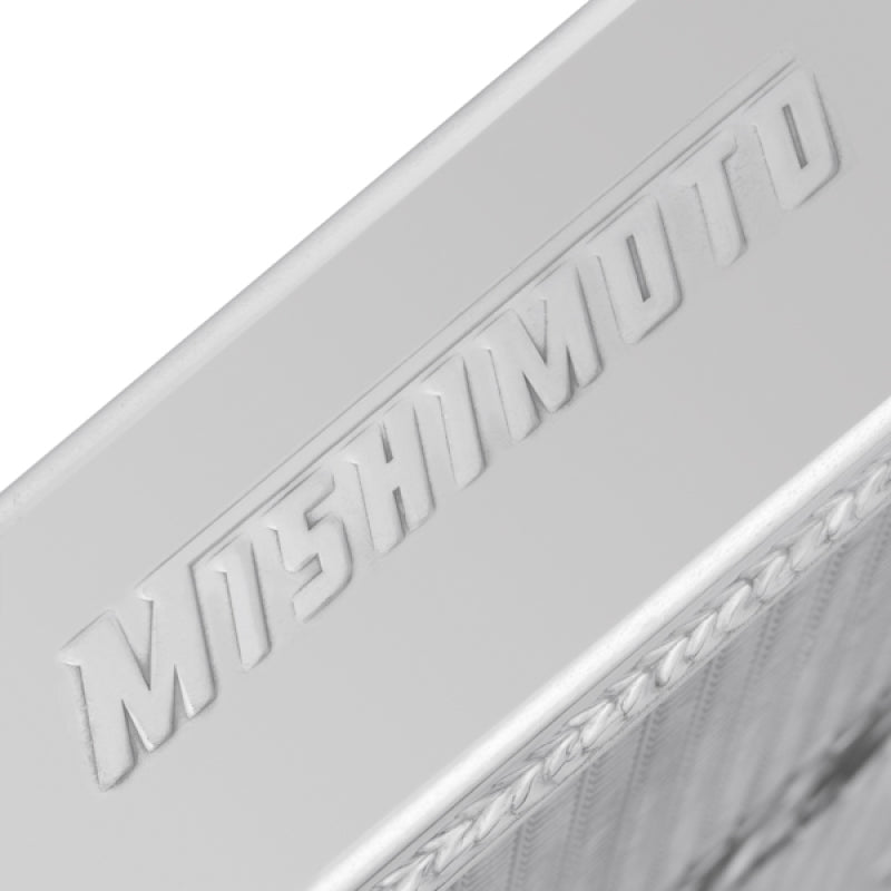 Mishimoto Radiators Mishimoto Mitsubishi Lancer Evo IV-VI Manual Aluminum Radiator