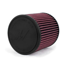 Load image into Gallery viewer, Mishimoto Air Filters - Universal Fit Mishimoto Performance Air Filter - 3in Inlet / 6in Length