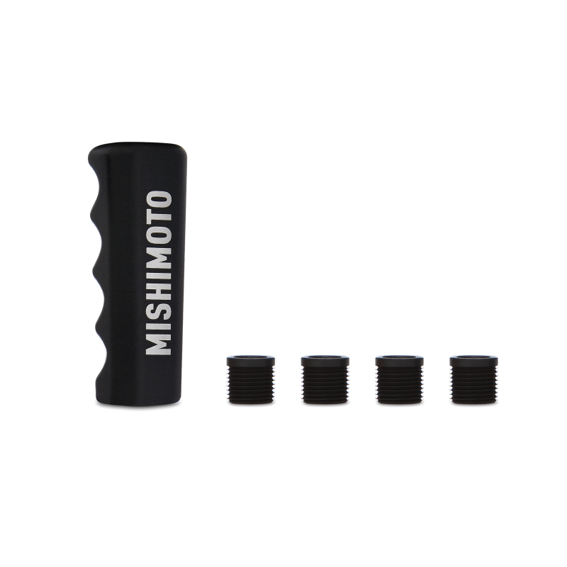 Mishimoto Shift Knobs Mishimoto Pistol Grip Shift Knob - Black