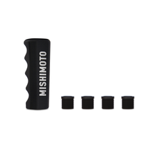 Load image into Gallery viewer, Mishimoto Shift Knobs Mishimoto Pistol Grip Shift Knob - Black