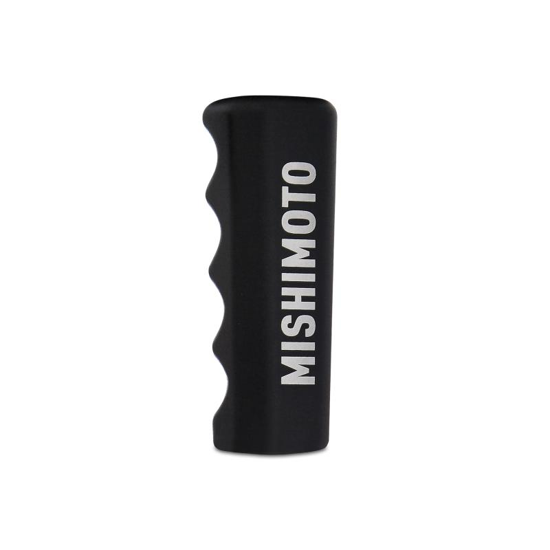 Mishimoto Shift Knobs Mishimoto Pistol Grip Shift Knob - Black