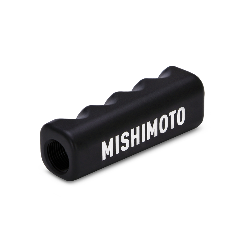 Mishimoto Shift Knobs Mishimoto Pistol Grip Shift Knob - Black