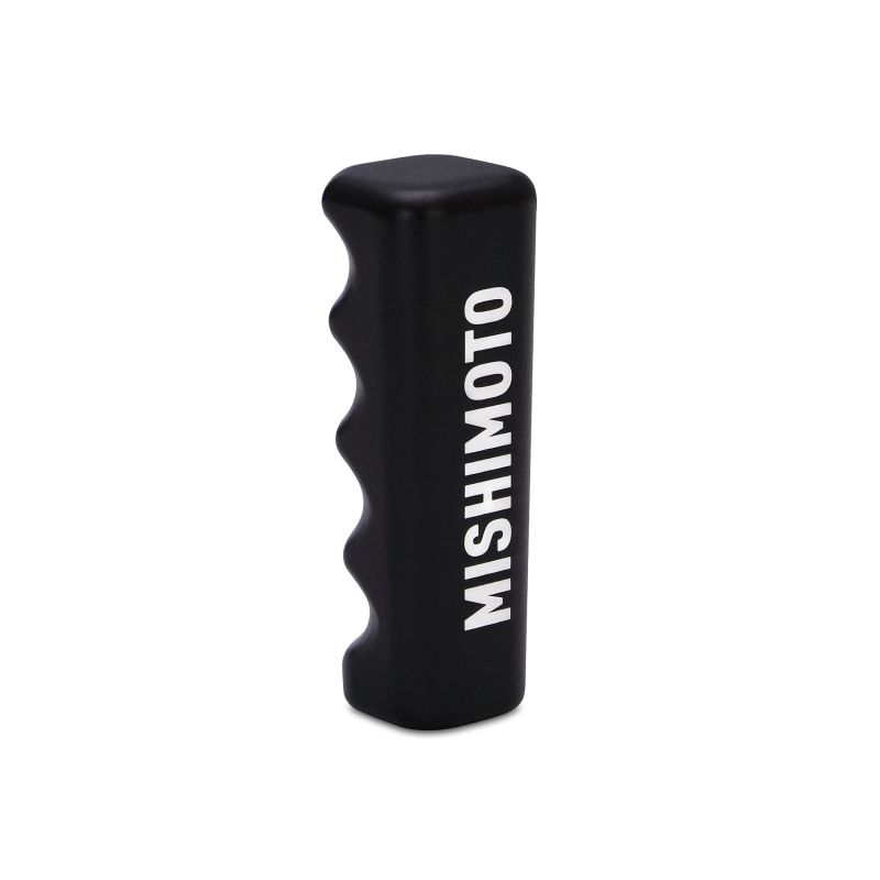 Mishimoto Shift Knobs Mishimoto Pistol Grip Shift Knob - Black