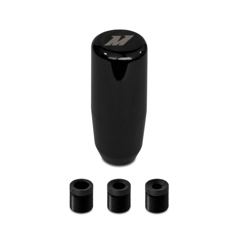 Mishimoto Shift Knobs Mishimoto Shift Knob Black