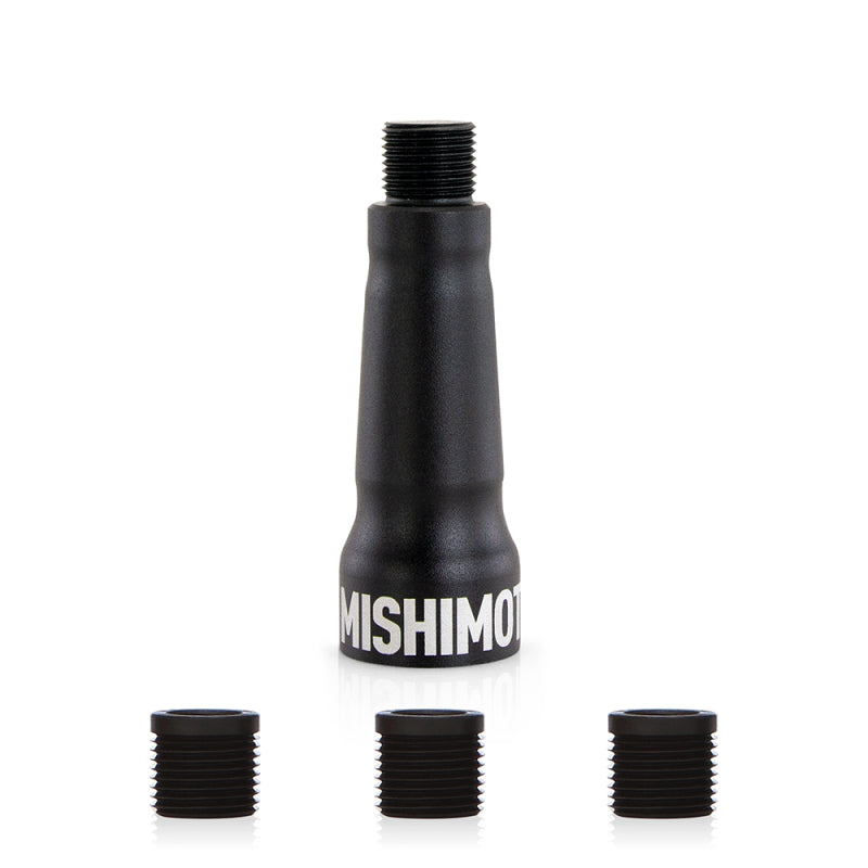 Mishimoto Shift Knobs Mishimoto Shift Knob Extension - 3in