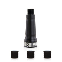 Load image into Gallery viewer, Mishimoto Shift Knobs Mishimoto Shift Knob Extension - 3in