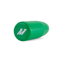 Load image into Gallery viewer, Mishimoto Shift Knobs Mishimoto Shift Knob - Green