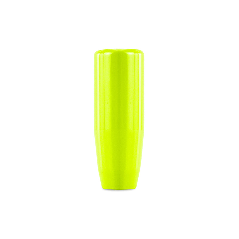 Mishimoto Shift Knobs Mishimoto Shift Knob - Neon Yellow