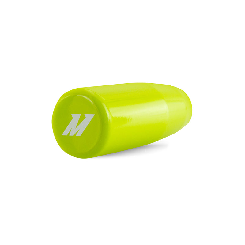 Mishimoto Shift Knobs Mishimoto Shift Knob - Neon Yellow