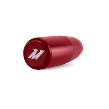 Load image into Gallery viewer, Mishimoto Shift Knobs Mishimoto Shift Knob - Red