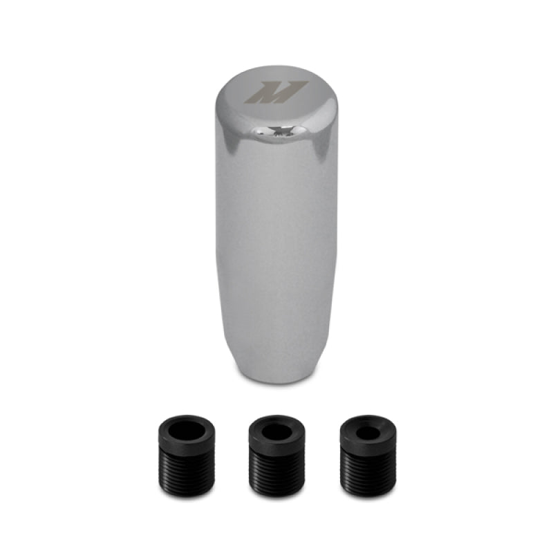 Mishimoto Shift Knobs Mishimoto Shift Knob Silver