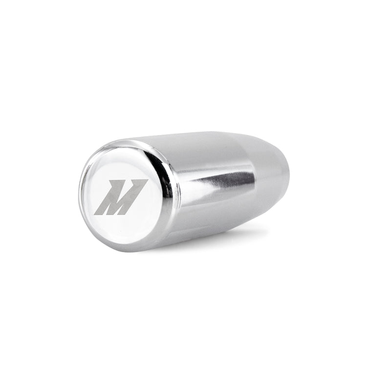 Mishimoto Shift Knobs Mishimoto Shift Knob Silver