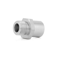 Load image into Gallery viewer, Mishimoto Fittings Mishimoto Stainless Steel Sandwich Plate Adapter, M20