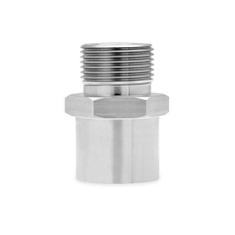 Mishimoto Oil Filter Blocks Mishimoto Stainless Steel Sandwich Plate Adapter, M22