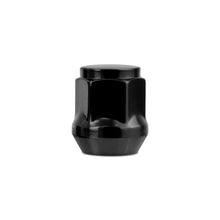 Load image into Gallery viewer, Mishimoto Lug Nuts Mishimoto Steel Acorn Lug Nuts M14 x 1.5 - 32pc Set - Black
