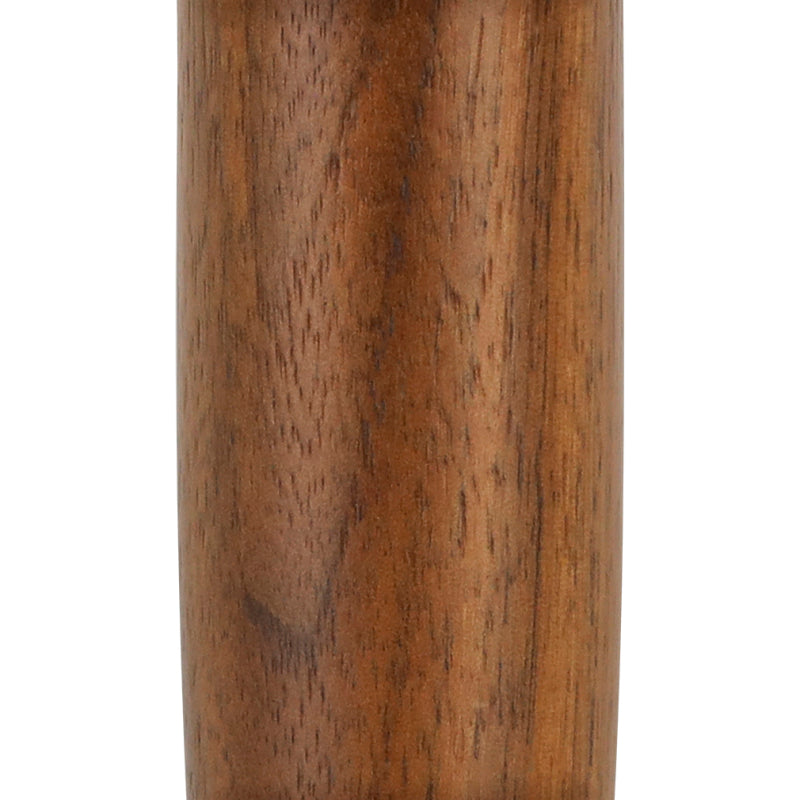 Mishimoto Shift Knobs Mishimoto Tall Steel Core Wood Shift Knob - Walnut