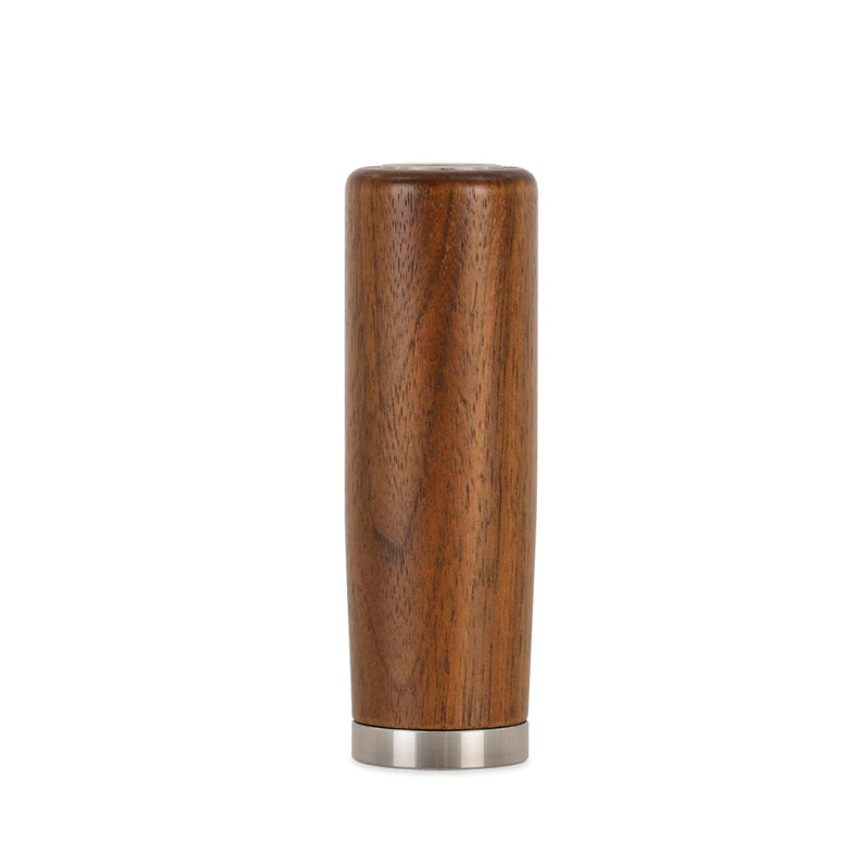 Mishimoto Shift Knobs Mishimoto Tall Steel Core Wood Shift Knob - Walnut