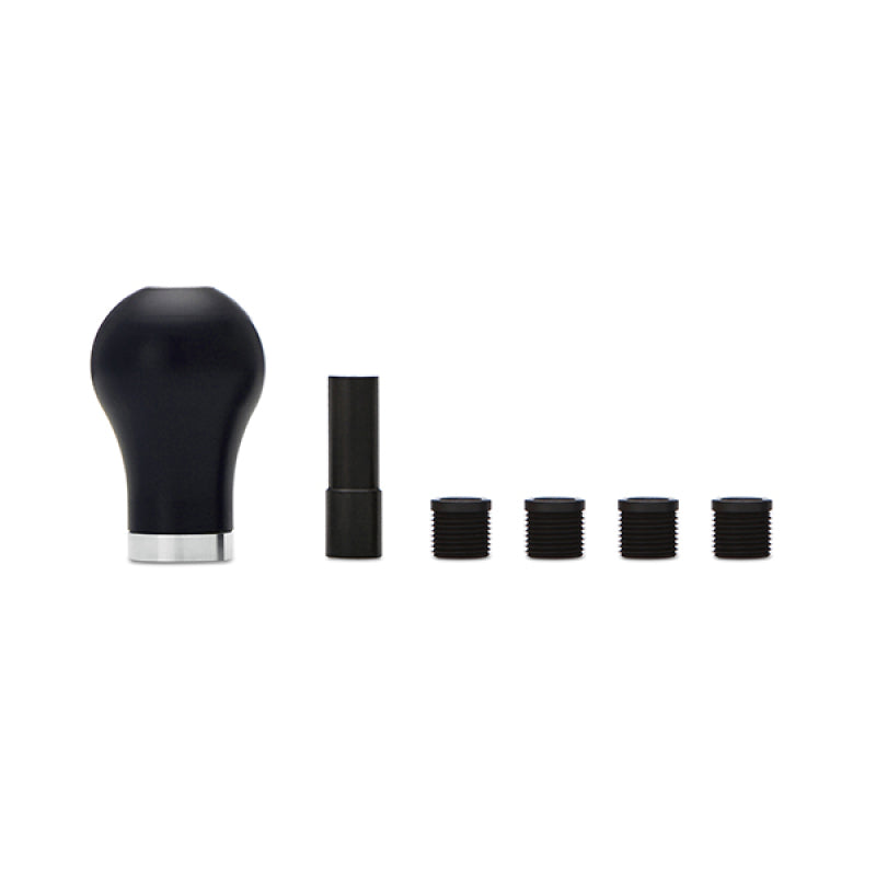 Mishimoto Shift Knobs Mishimoto Teardrop Shift Knob - Black