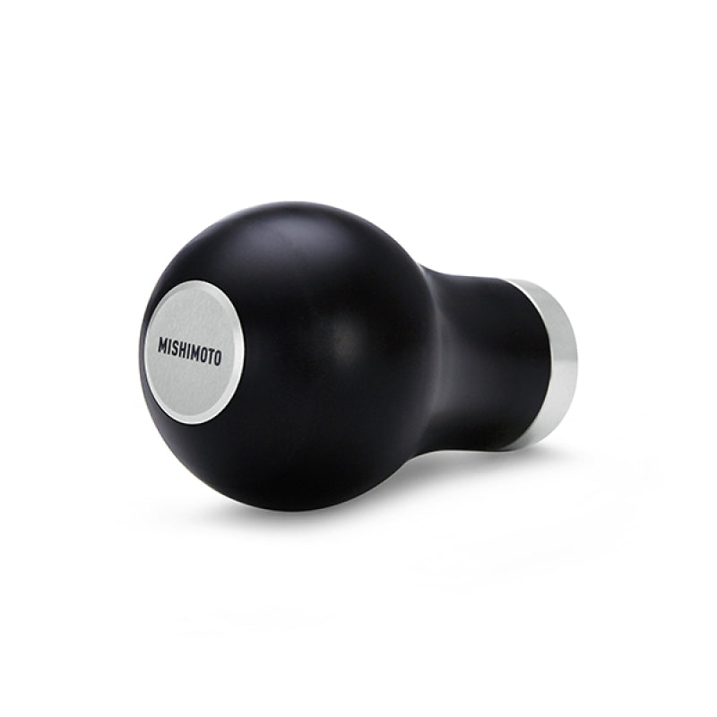 Mishimoto Shift Knobs Mishimoto Teardrop Shift Knob - Black