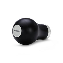 Load image into Gallery viewer, Mishimoto Shift Knobs Mishimoto Teardrop Shift Knob - Black