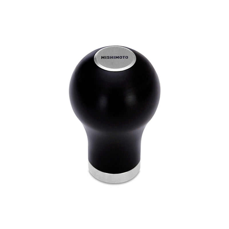 Mishimoto Shift Knobs Mishimoto Teardrop Shift Knob - Black