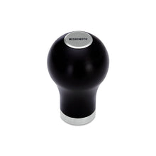 Load image into Gallery viewer, Mishimoto Shift Knobs Mishimoto Teardrop Shift Knob - Black