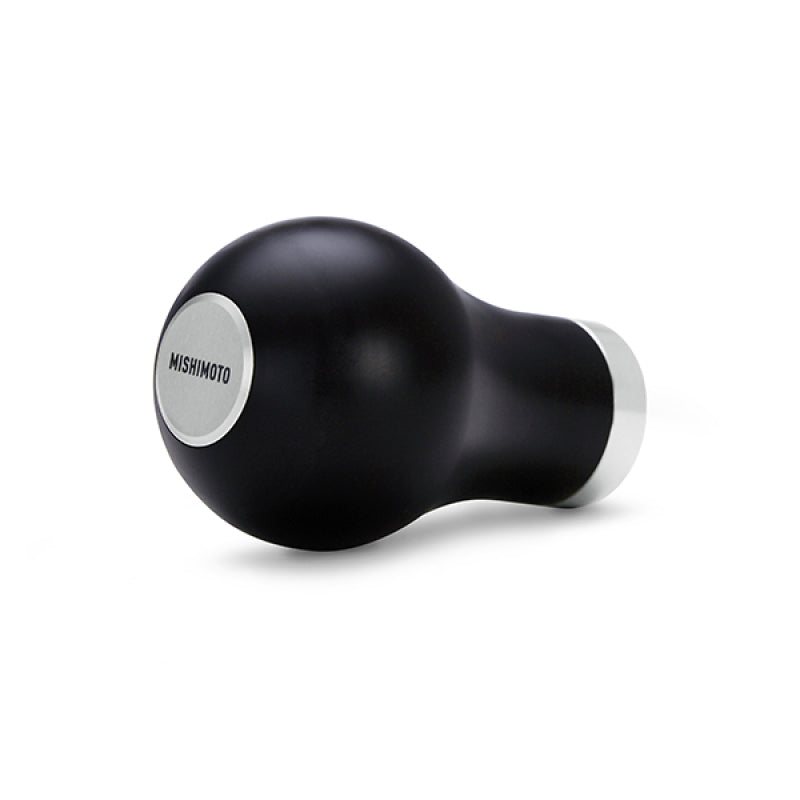 Mishimoto Shift Knobs Mishimoto Teardrop Shift Knob - Black