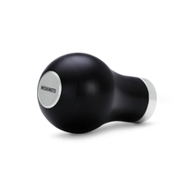 Load image into Gallery viewer, Mishimoto Shift Knobs Mishimoto Teardrop Shift Knob - Black