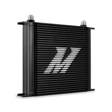 Load image into Gallery viewer, Mishimoto Oil Coolers Mishimoto Universal 34 Row Oil Cooler - Black