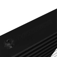 Load image into Gallery viewer, Mishimoto Intercoolers Mishimoto Universal Black G Line Bar &amp; Plate Intercooler